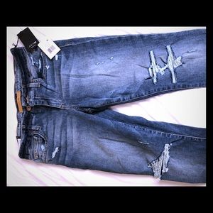 Brand Nee Joe’s Jeans